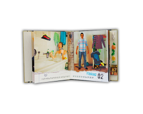 Projekt „Vita Studiosi“ - Projektunterstützung durch RIEKER