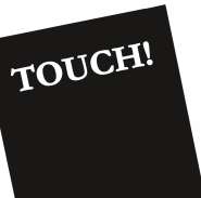 Softtouch Flexo Maske