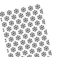 Strukturlack Maske Schaum