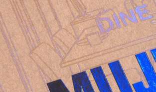  Das breite Spektrum an Printprodukten die veredelt werden, erfordert ... Mehr dazu >>