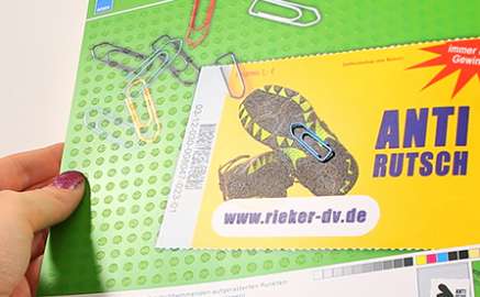 Antirutschlack – Siebdruck - 1.15