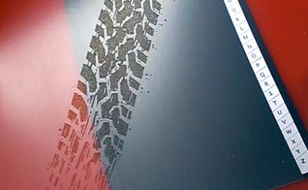 Softtouchlack Rubber – Siebdruck - 2.17 