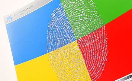 Glitzerlack grob Silber – Siebdruck - 3.02 