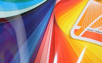 Glanzfolie OPP – Folienkaschierung - 4.01 