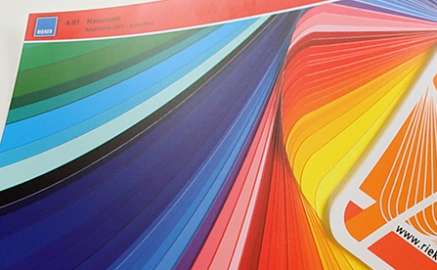 Mattfolie Nanomatt OPP-Folie – Folienkaschierung - 4.07 