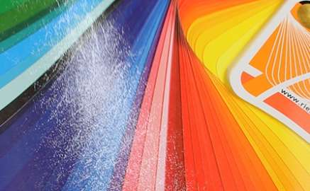 Lederstrukturfolie – Forchheim - 4.19 