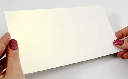 Acetat Pearl Gold/Perlmutt – Folienkaschierung - 5.10 