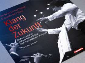 Klang der Zukunft