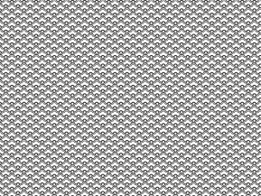 33 chinesische Bögen