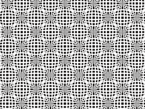 43 optische Illusion