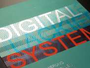 Softtouch metallic - Mit Digitaldruck Indigo und Sprintlack - 2.06 ,5.14