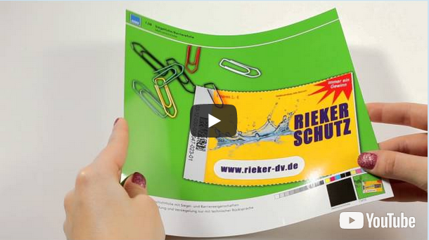 1.08    Siegelfolie/Barrierefolie Mehrschichtfolie