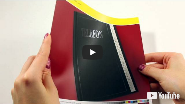 Softtouchlack Screen