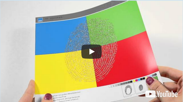 3.01 Glitzerlack grob Gold