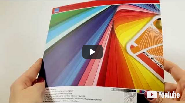 Matt-Leinen-Strukturprägung 