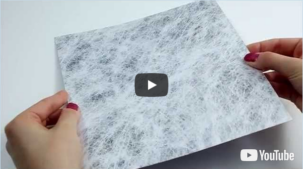 5.18 Textilfolie Silber-PET